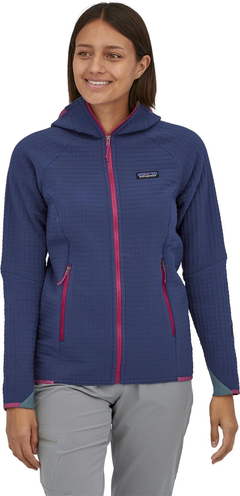 R2 TechFace Hoody - Womens - Image 25