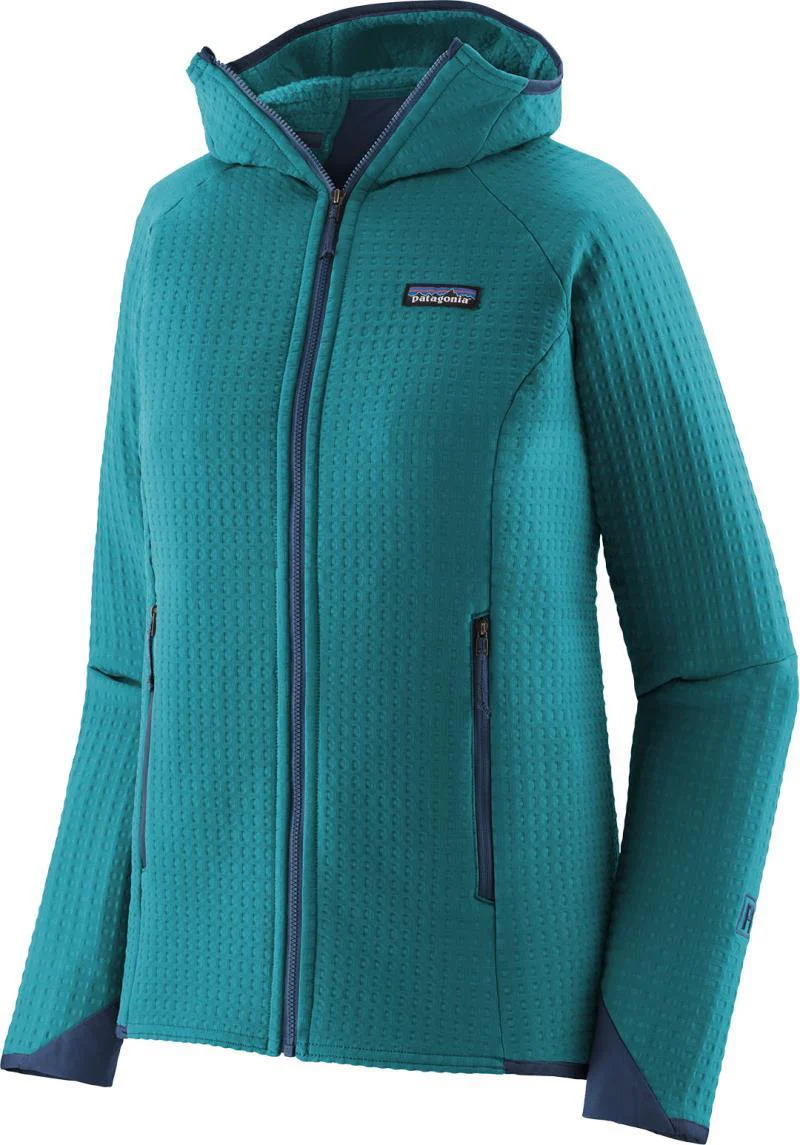 R2 TechFace Hoody - Womens - Image 27