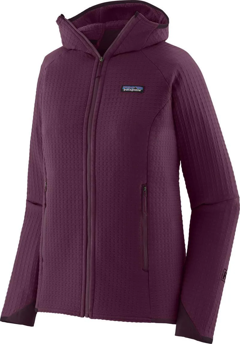 R2 TechFace Hoody - Womens - Image 28