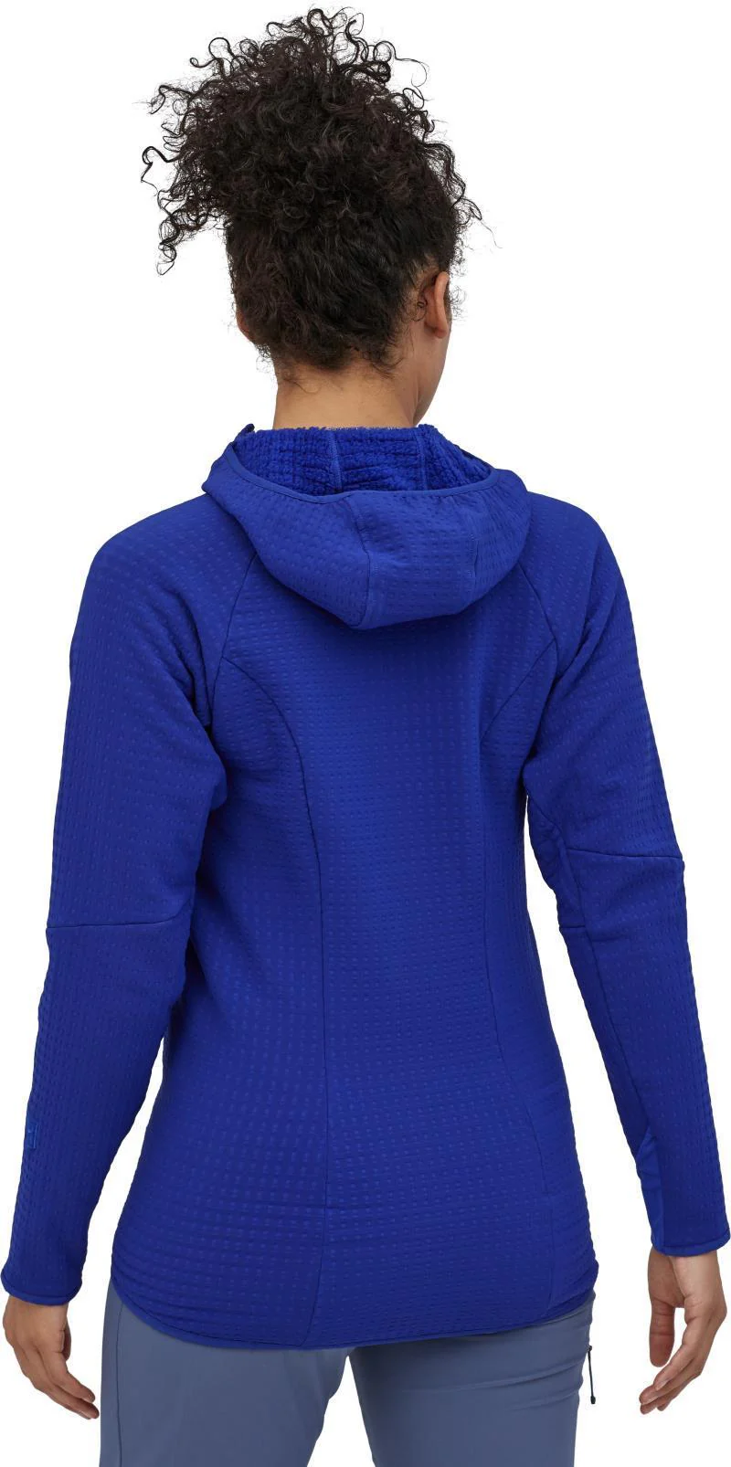 R2 TechFace Hoody - Womens - Image 29
