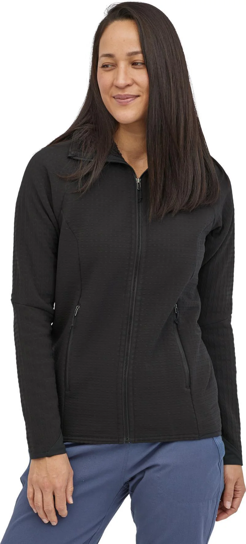 R2 TechFace Hoody - Womens - Image 3