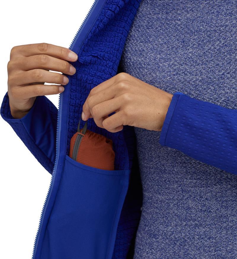 R2 TechFace Hoody - Womens - Image 30