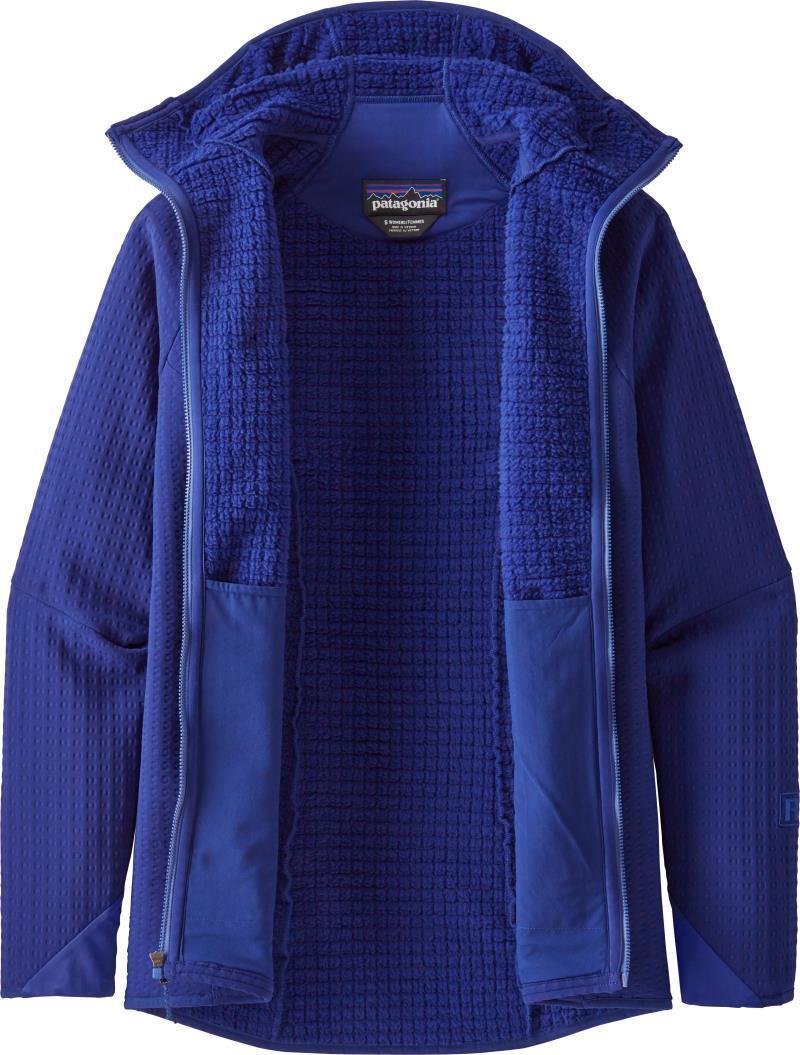 R2 TechFace Hoody - Womens - Image 31