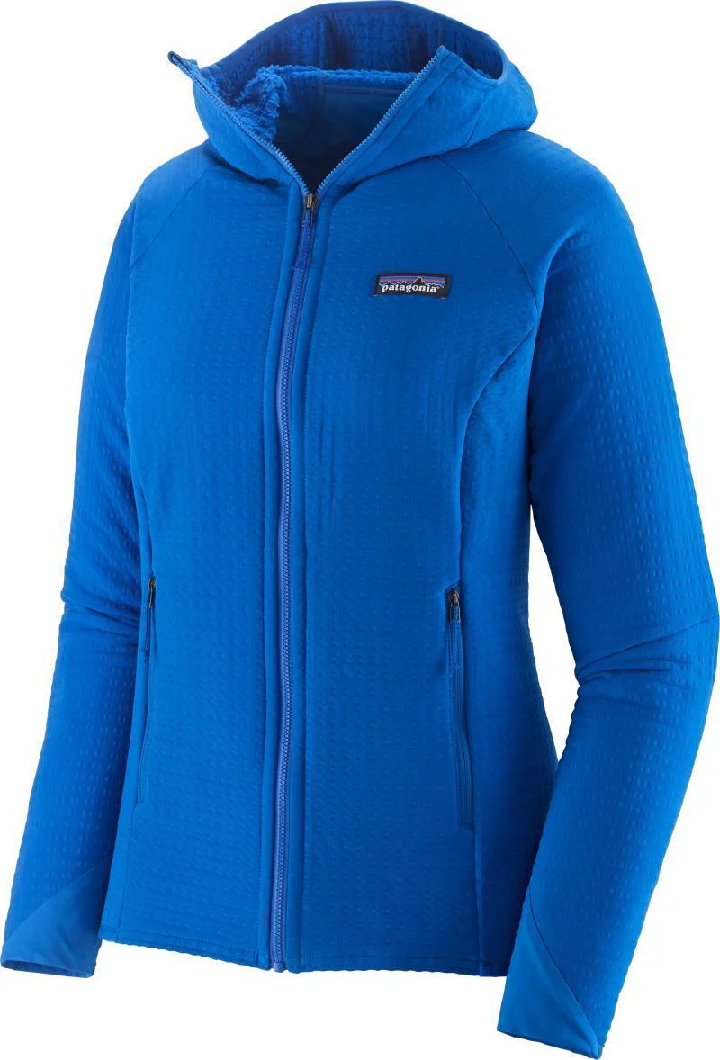 R2 TechFace Hoody - Womens - Image 32