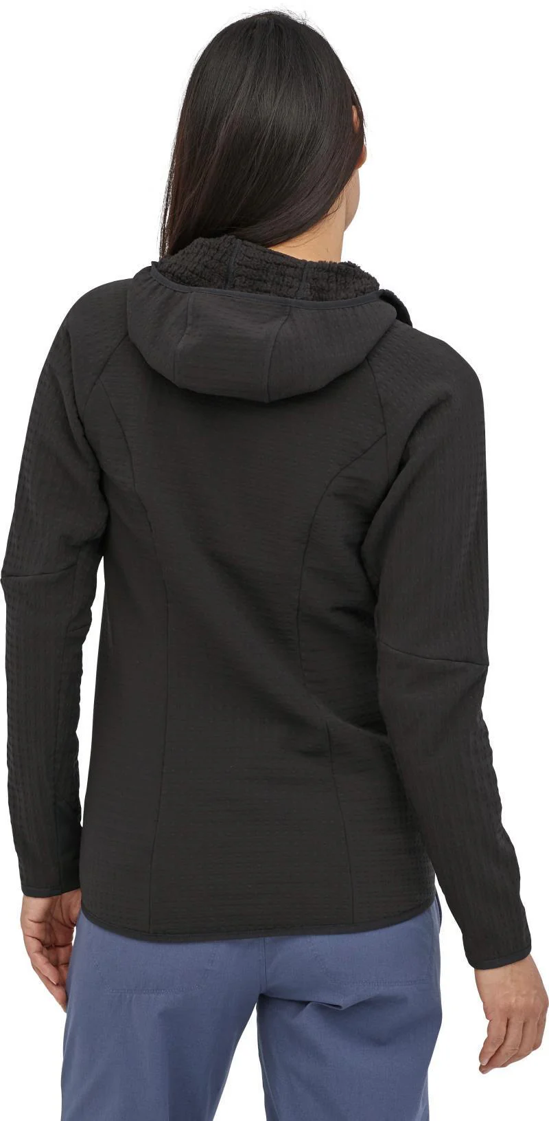 R2 TechFace Hoody - Womens - Image 4