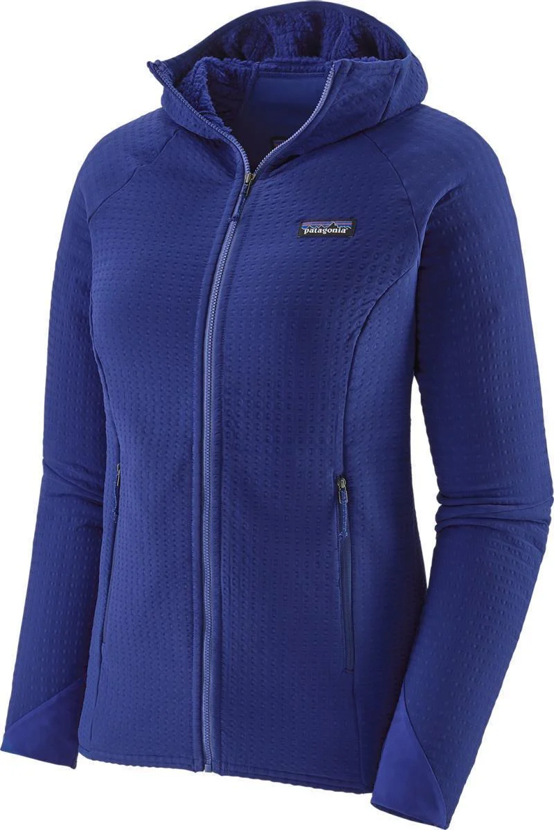 R2 TechFace Hoody - Womens - Image 5