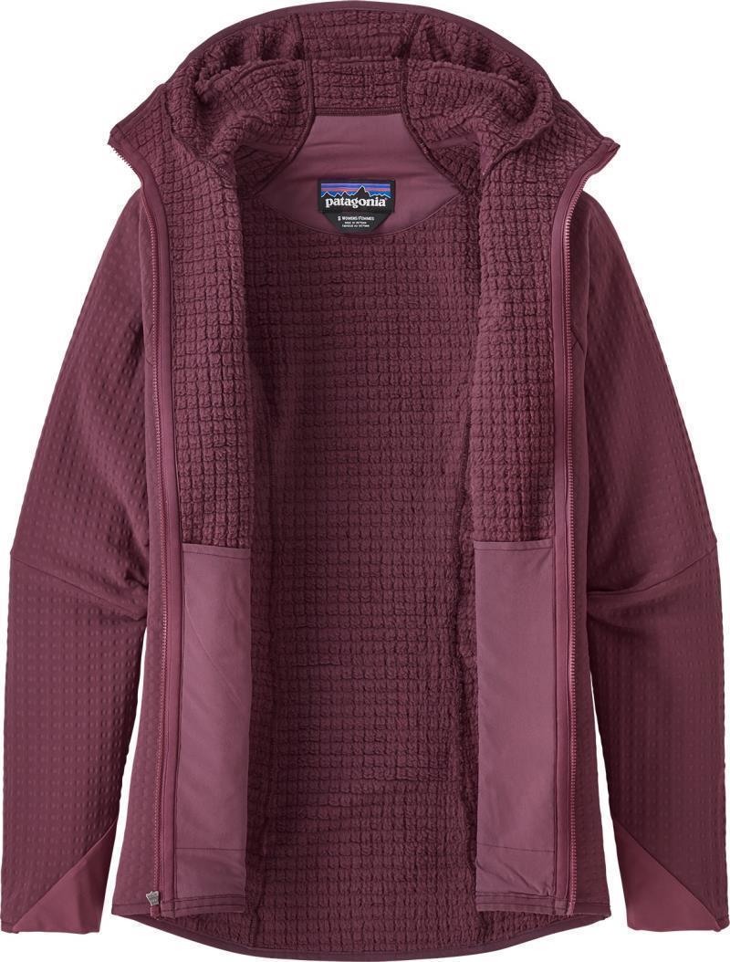 R2 TechFace Hoody - Womens - Image 7