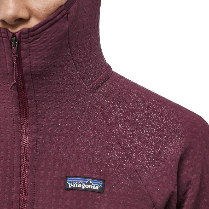 R2 TechFace Hoody - Womens - Image 8
