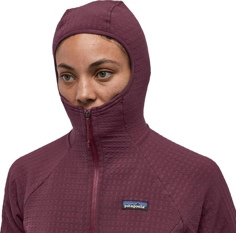 R2 TechFace Hoody - Womens - Image 9