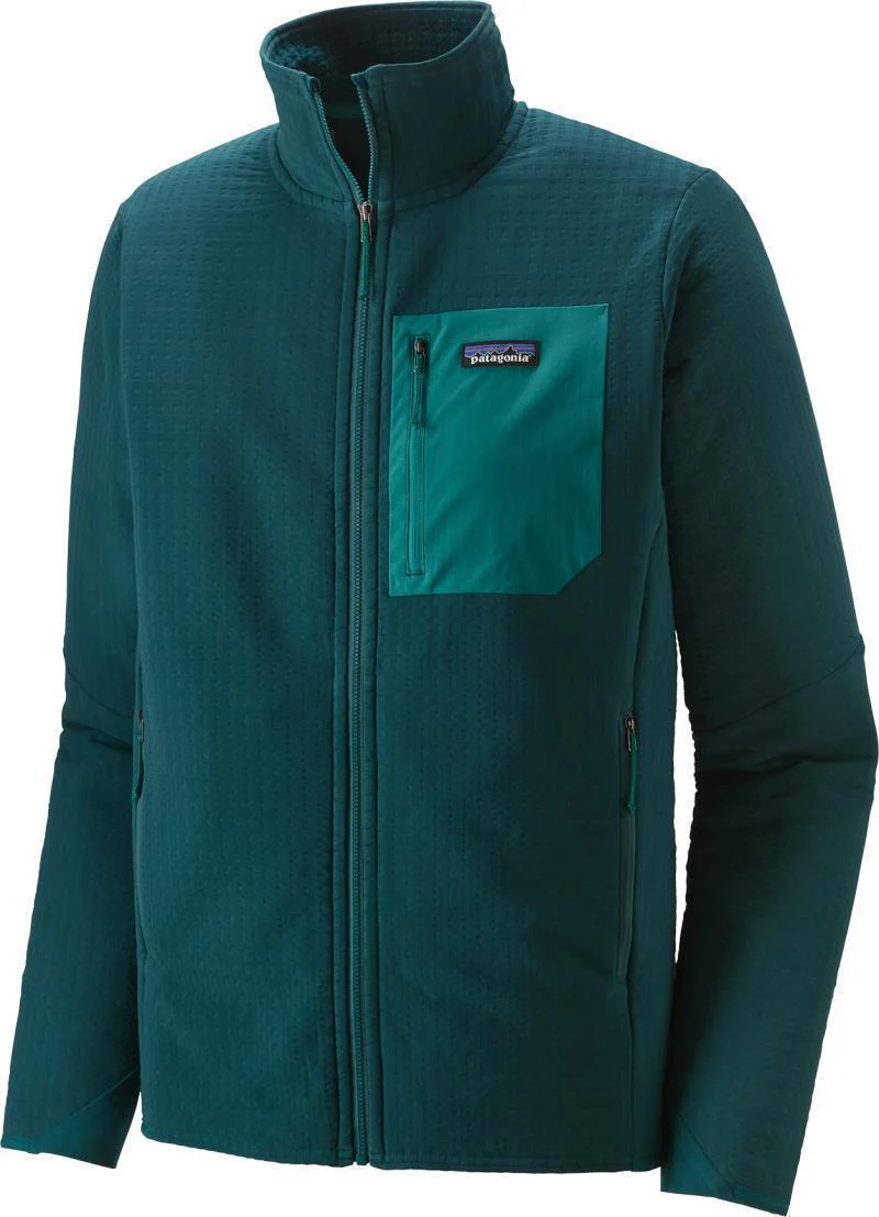R2 TechFace Jacket - Mens - Image 10