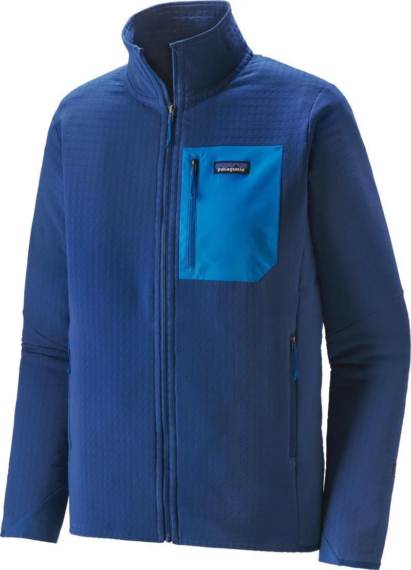 R2 TechFace Jacket - Mens - Image 11