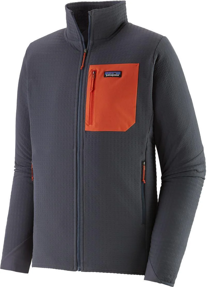 R2 TechFace Jacket - Mens - Image 14