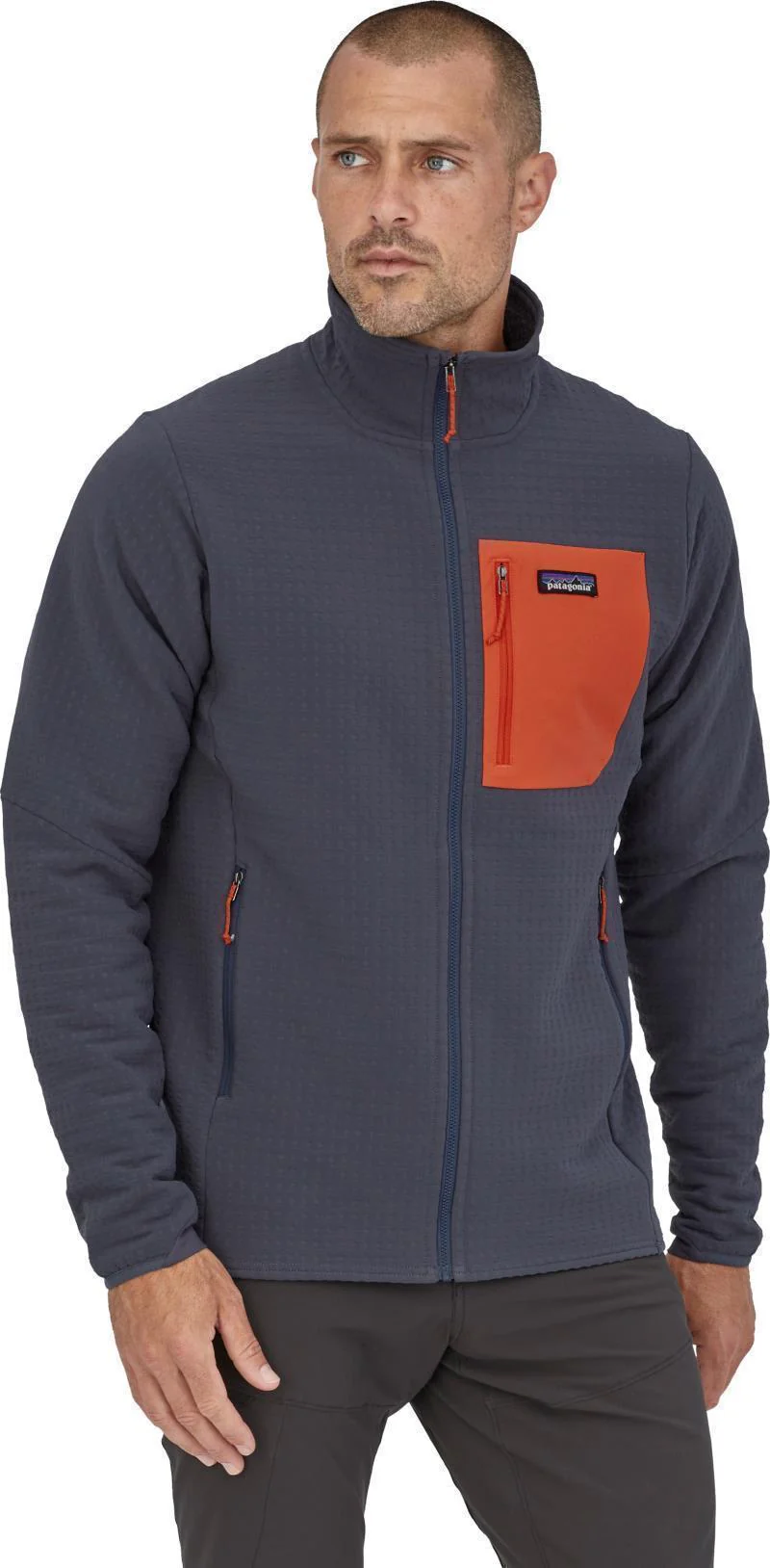R2 TechFace Jacket - Mens - Image 15