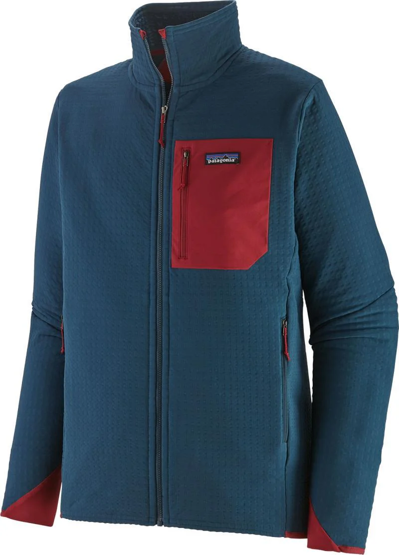 R2 TechFace Jacket - Mens - Image 17