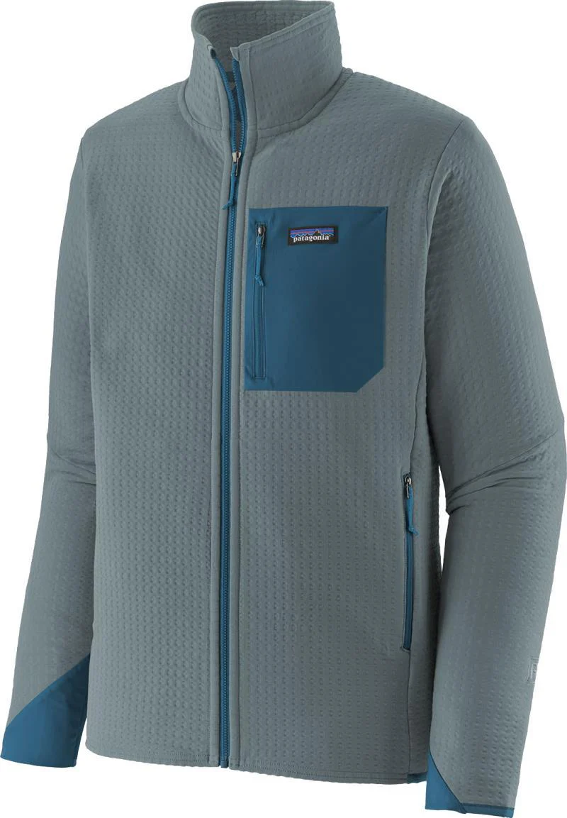 R2 TechFace Jacket - Mens - Image 18