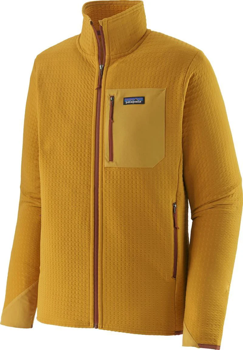 R2 TechFace Jacket - Mens - Image 19