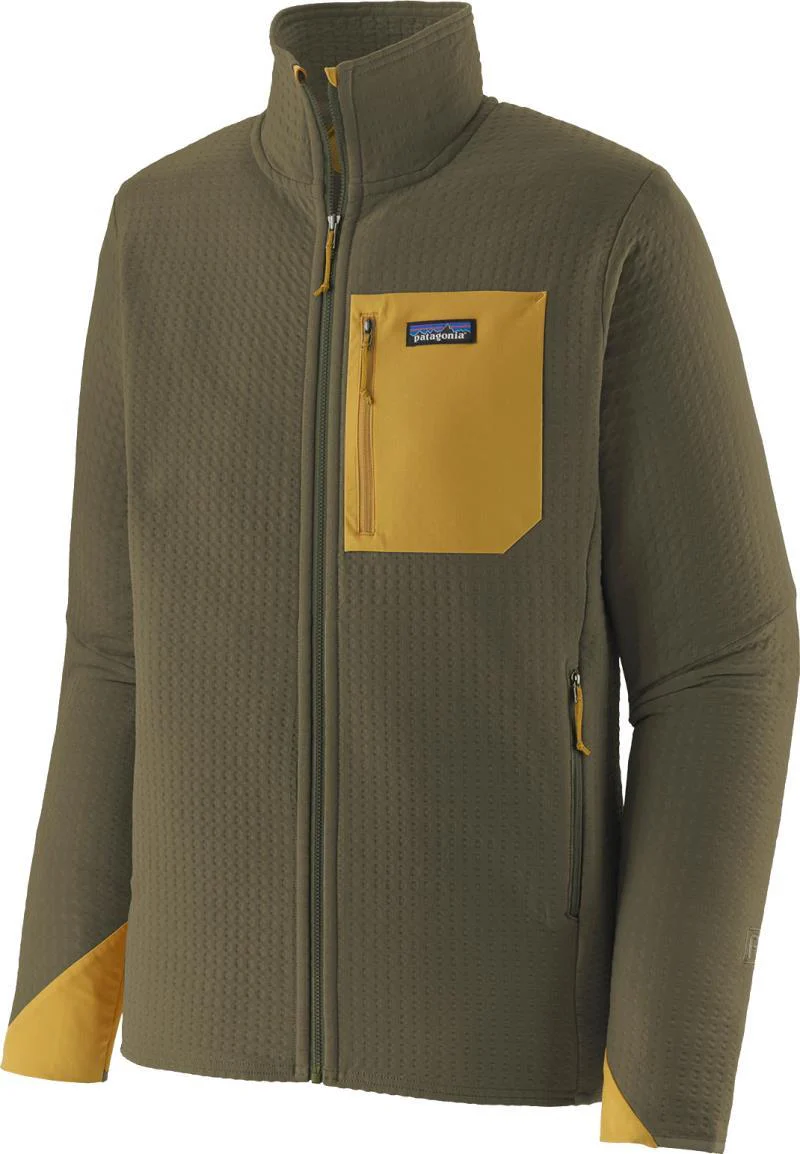 R2 TechFace Jacket - Mens - Image 20
