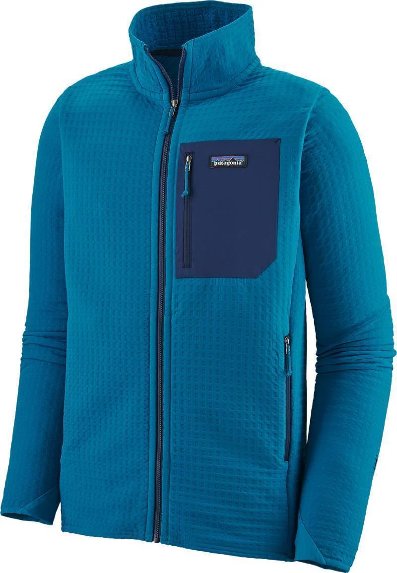 R2 TechFace Jacket - Mens - Image 3