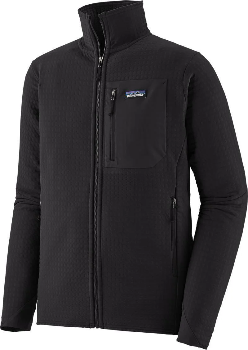 R2 TechFace Jacket - Mens - Image 4