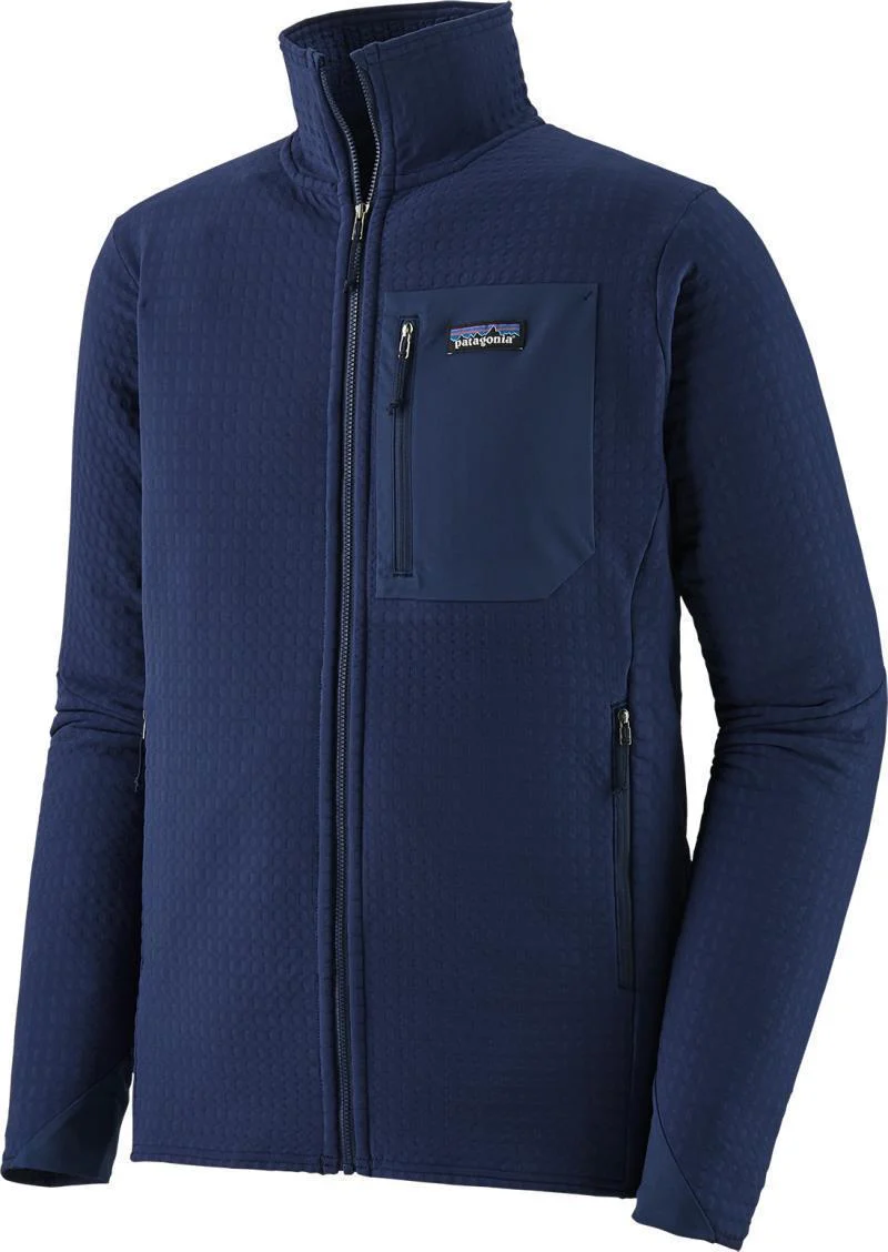 R2 TechFace Jacket - Mens - Image 6