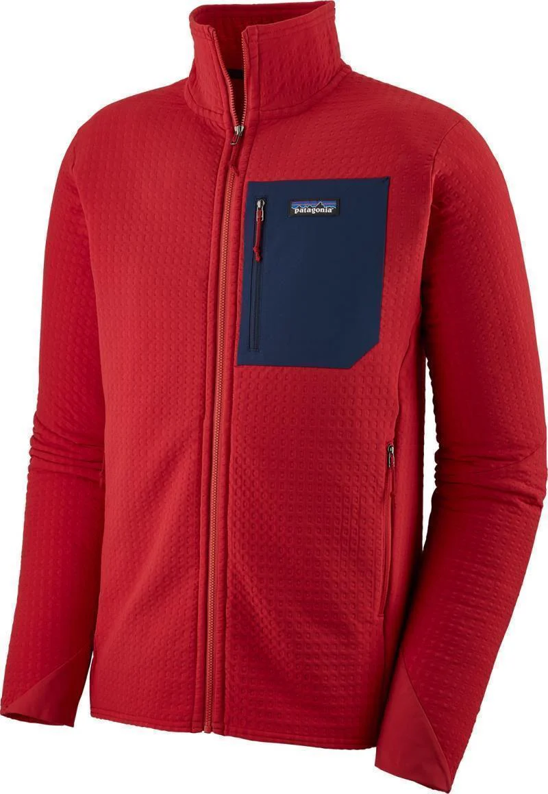 R2 TechFace Jacket - Mens - Image 7