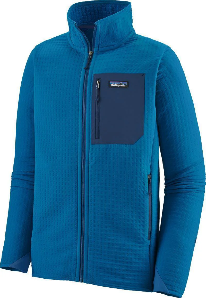 R2 TechFace Jacket - Mens - Image 8