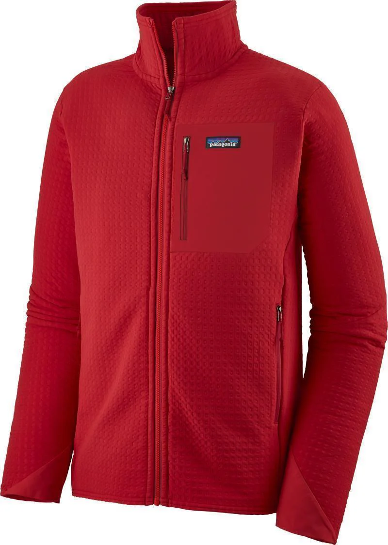 R2 TechFace Jacket - Mens - Image 9