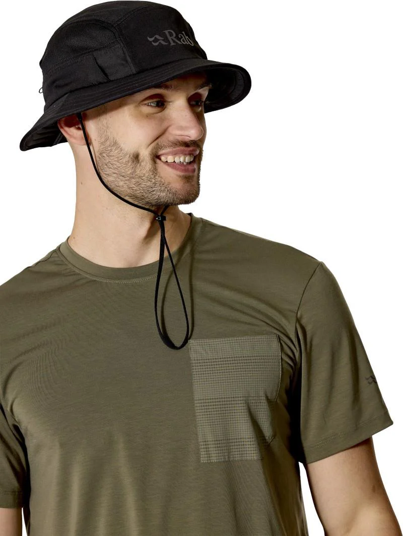 Rab Boonie Hat - Image 2
