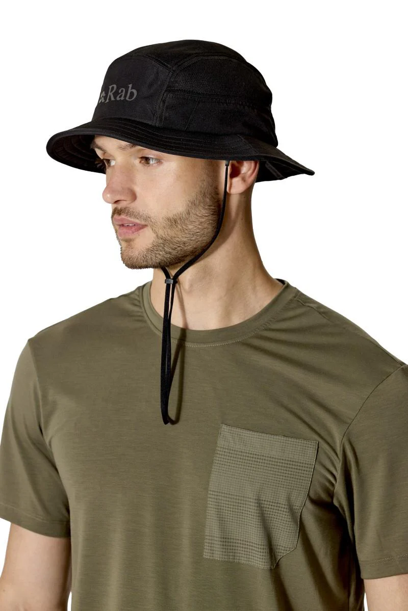 Rab Boonie Hat - Image 3