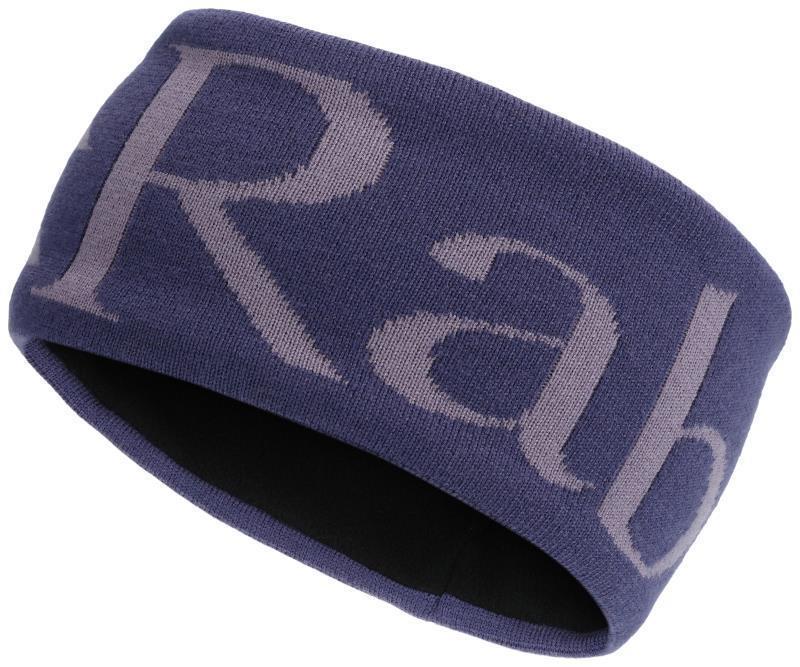 Rab Knitted Logo Headband - Image 5