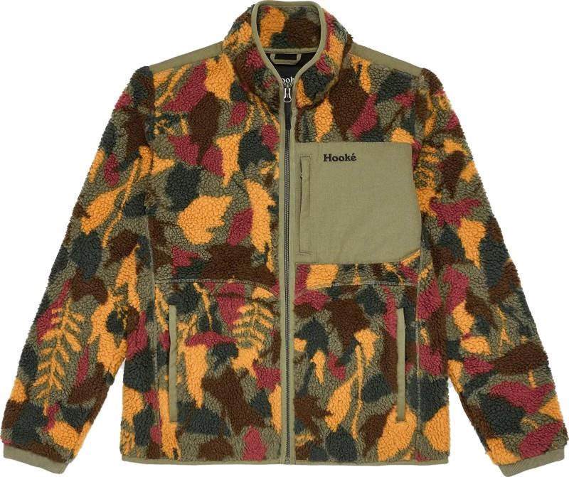 Rabaska Pile Fleece Jacket - Womens