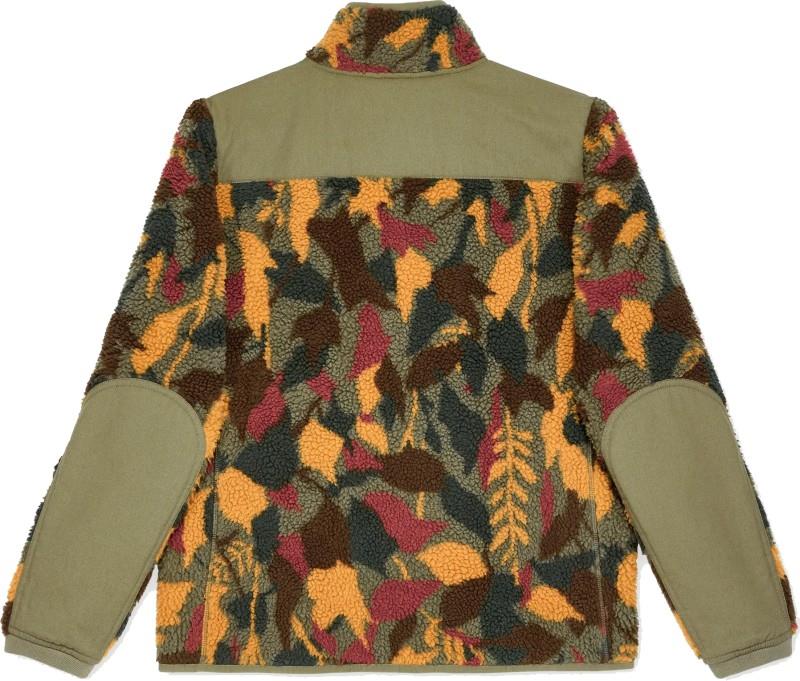 Rabaska Pile Fleece Jacket - Womens - Image 2