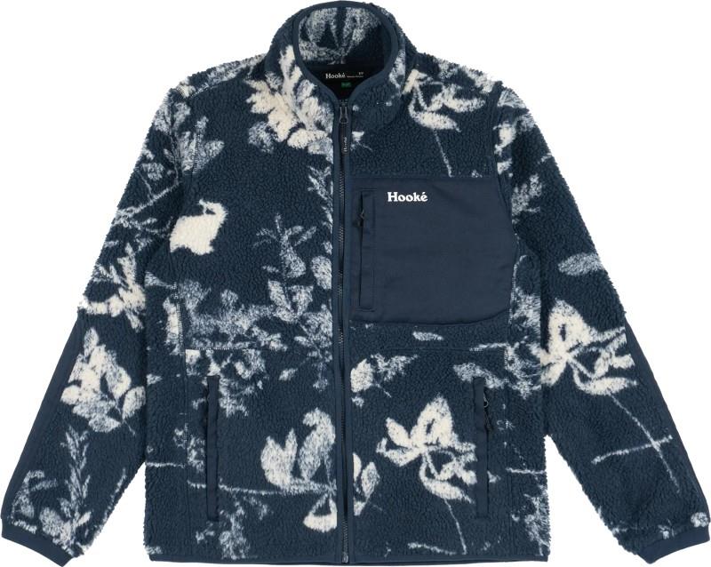 Rabaska Pile Fleece Jacket - Womens - Image 3