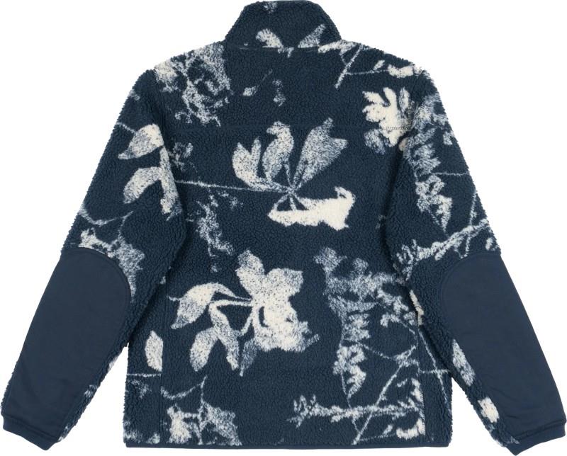 Rabaska Pile Fleece Jacket - Womens - Image 4