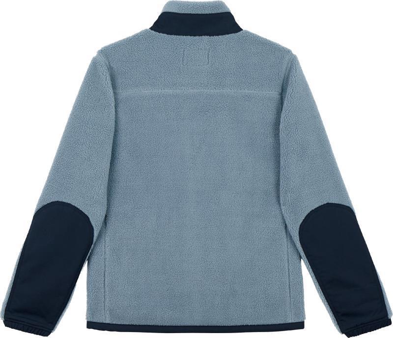 Rabaska Pile Fleece Jacket - Womens - Image 10