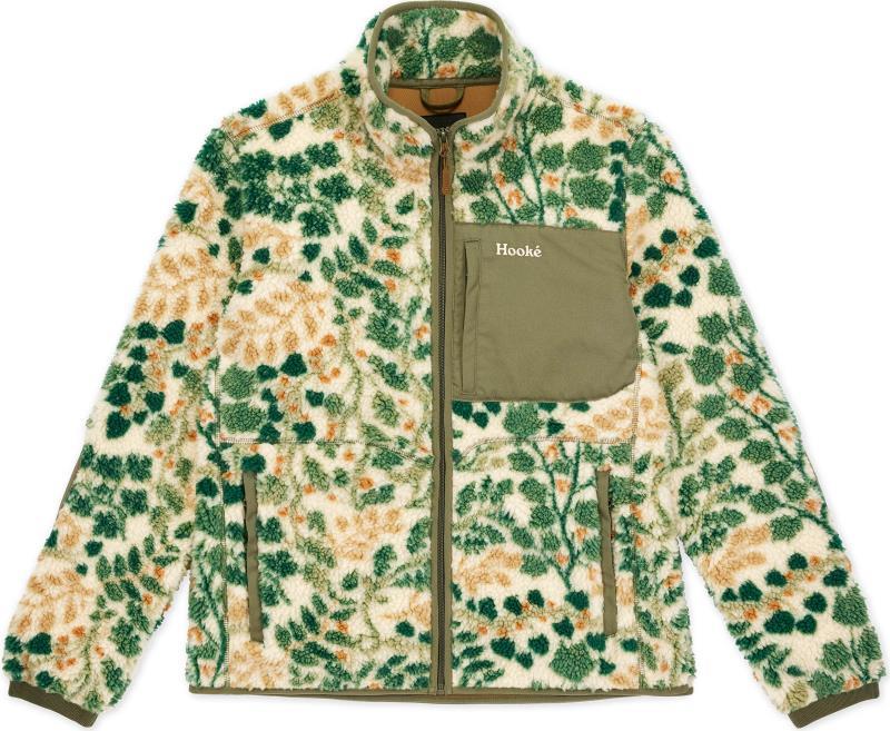 Rabaska Pile Fleece Jacket - Womens - Image 11