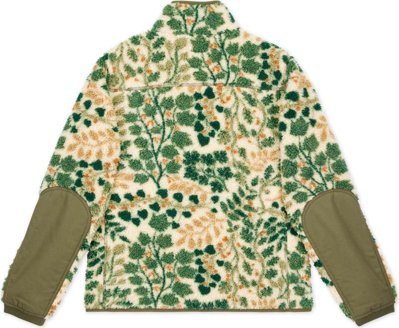 Rabaska Pile Fleece Jacket - Womens - Image 12