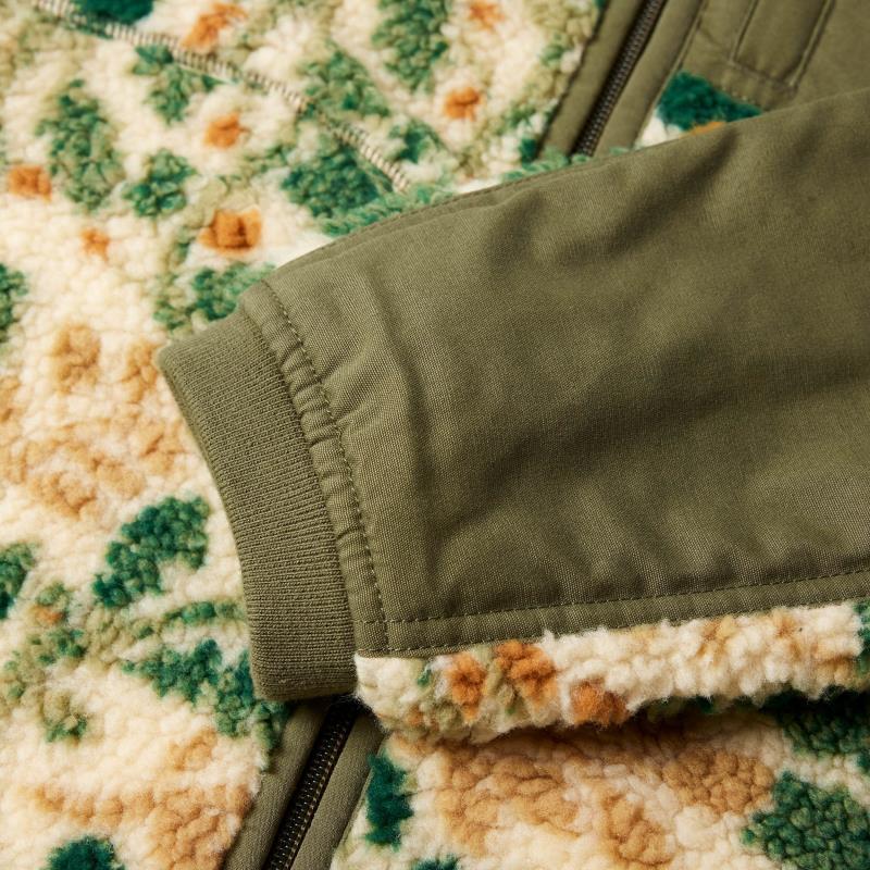 Rabaska Pile Fleece Jacket - Womens - Image 15