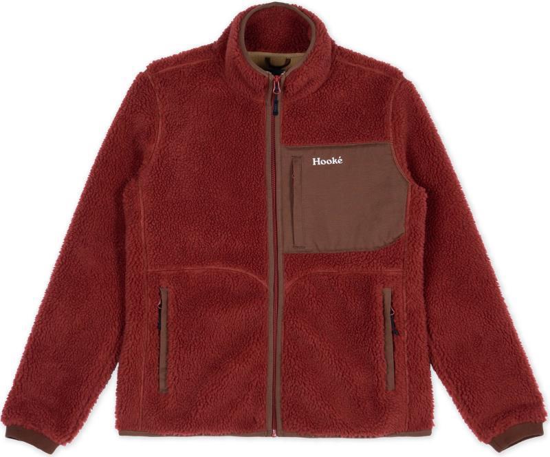 Rabaska Pile Fleece Jacket - Womens - Image 16