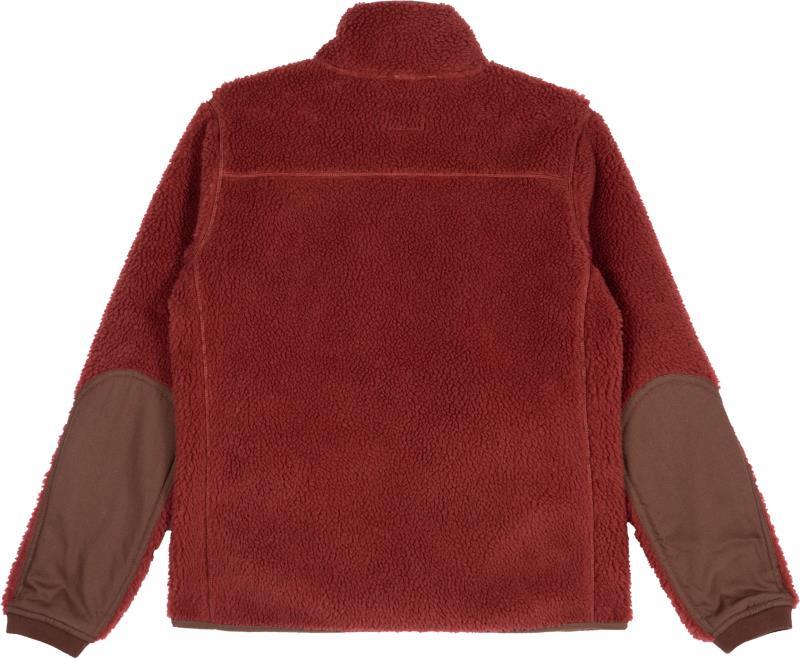 Rabaska Pile Fleece Jacket - Womens - Image 17