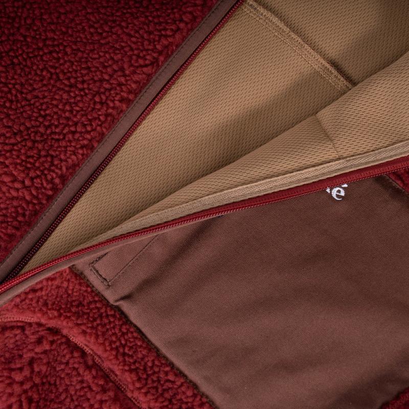 Rabaska Pile Fleece Jacket - Womens - Image 18