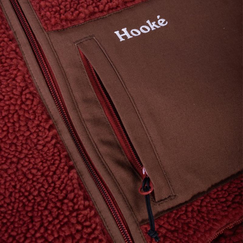 Rabaska Pile Fleece Jacket - Womens - Image 19