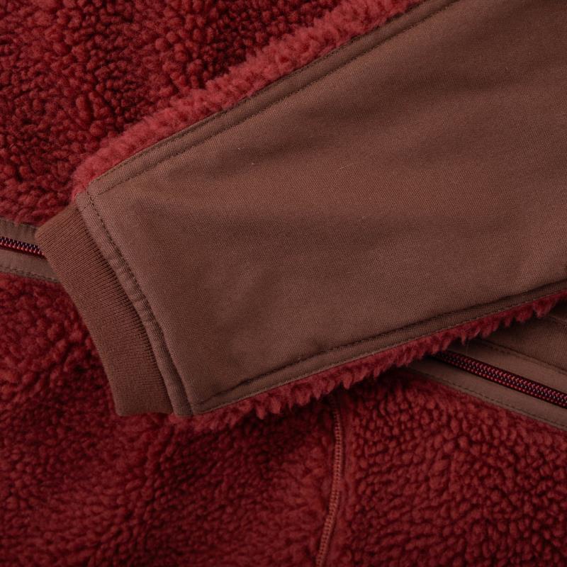 Rabaska Pile Fleece Jacket - Womens - Image 20