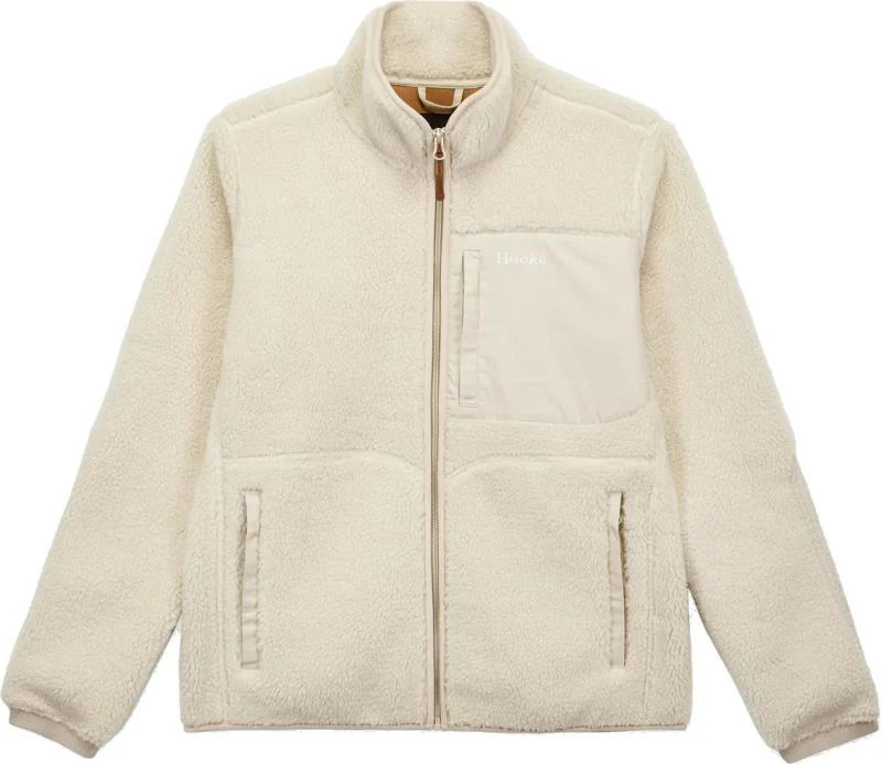 Rabaska Pile Fleece Jacket - Womens - Image 21