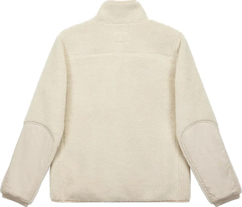 Rabaska Pile Fleece Jacket - Womens - Image 22
