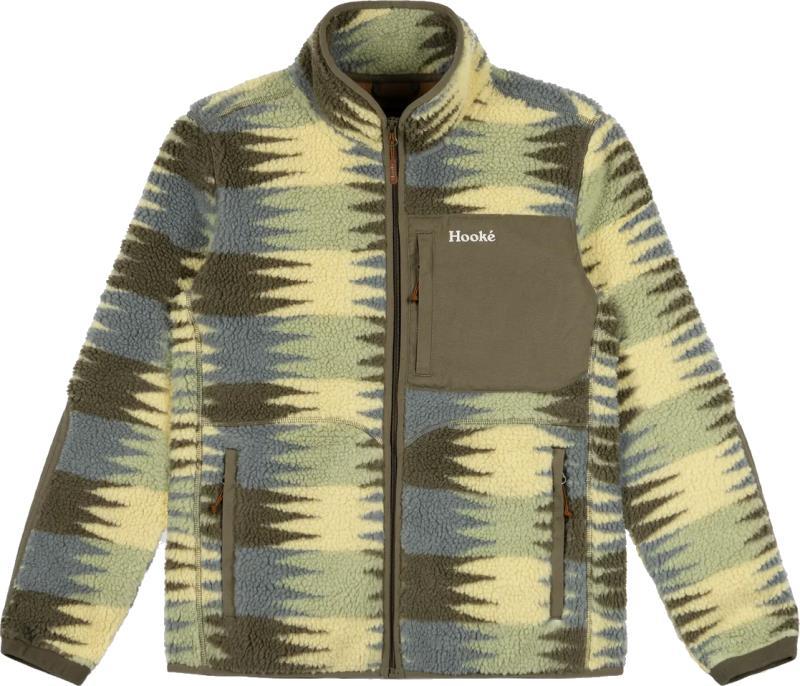 Rabaska Pile Fleece Jacket - Womens - Image 23