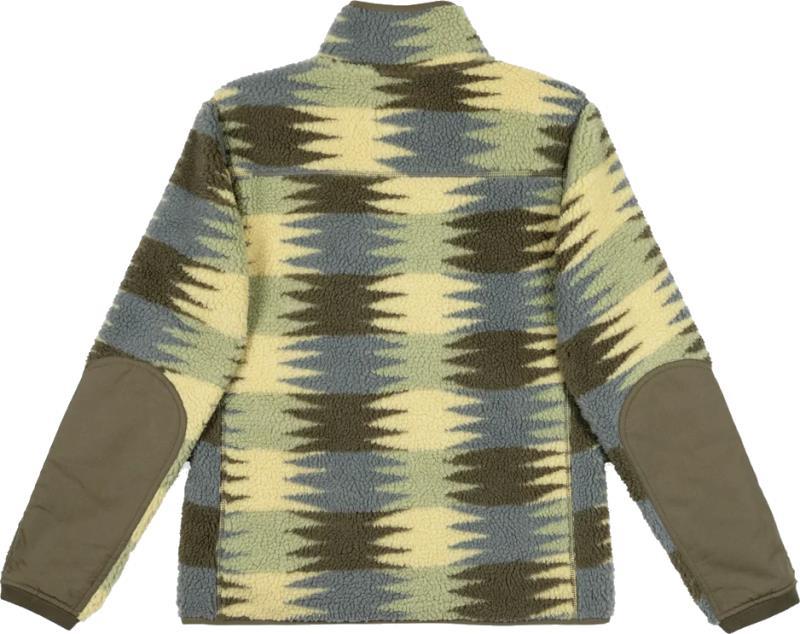 Rabaska Pile Fleece Jacket - Womens - Image 24