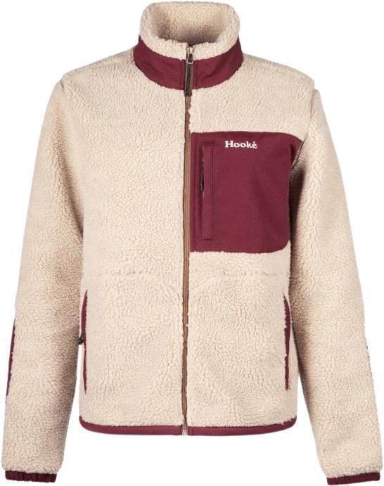 Rabaska Pile Fleece Jacket - Womens - Image 4