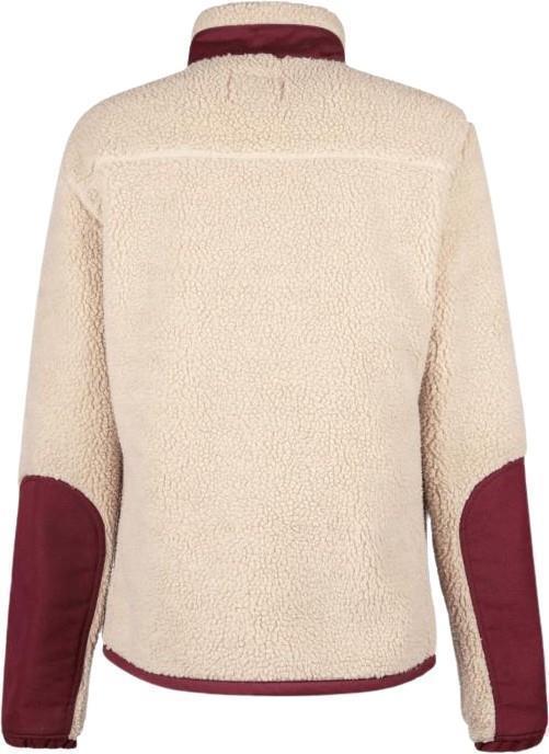 Rabaska Pile Fleece Jacket - Womens - Image 5