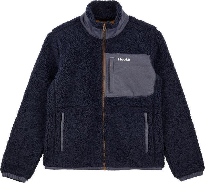 Rabaska Pile Fleece Jacket - Womens - Image 6